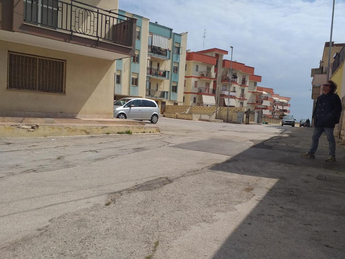 شقة Porto E Mare بيشيلي المظهر الخارجي الصورة